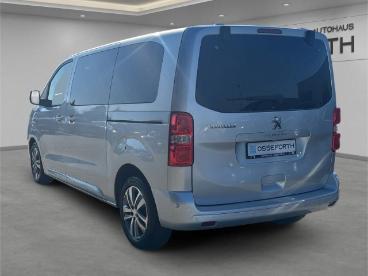 SPOTICAR Peugeot Traveller Allure L2 2.0 180ps 8at+pano+navi+hud Gebraucht - Van Diesel  - Nordhorn - 1201245810_4