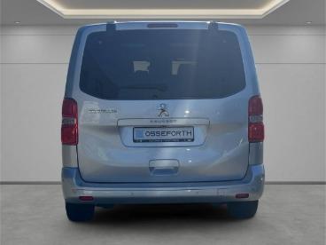 SPOTICAR Peugeot Traveller Allure L2 2.0 180ps 8at+pano+navi+hud Gebraucht - Van Diesel  - Nordhorn - 1201245810_5