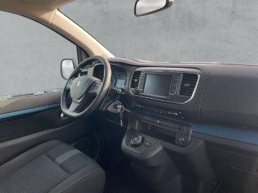 SPOTICAR Peugeot Traveller Active L2 Ahk-abnehmbar Klimaautom Dab Shz Temp Te Gebraucht - Van Diesel Schwarz - Viersen - 1201247589_3