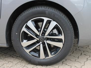 SPOTICAR Peugeot Traveller Active L2 Eat8 8-sitzer/ Ahk/komfort Paket Gebraucht - Van Diesel Silber - Goslar - 1201259961_5