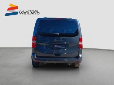 SPOTICAR Peugeot Traveller Active L2 Gebraucht - Van Diesel Grau - Neunkirchen - 1201262455_4