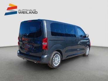 SPOTICAR Peugeot Traveller Active L2 Gebraucht - Van Diesel Grau - Neunkirchen - 1201262455_5