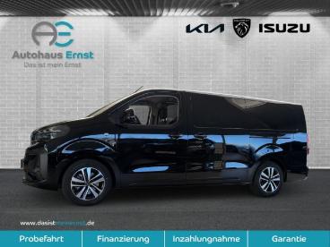 SPOTICAR Peugeot Traveller L3 2.2 Diesel 180 Eat8 Allure Gebraucht - Van Diesel  - Kiel - 1201263108_4