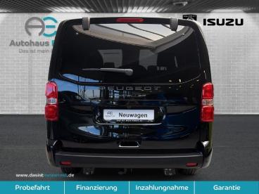SPOTICAR Peugeot Traveller L3 2.2 Diesel 180 Eat8 Allure Gebraucht - Van Diesel  - Kiel - 1201263108_5