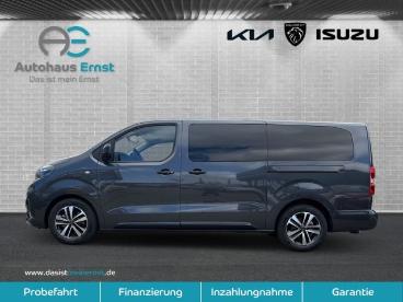 SPOTICAR Peugeot Traveller L3 2.2 Diesel 180 Eat8 Allure Gebraucht - Van Diesel  - Kiel - 1201263464_4