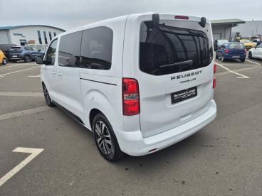 SPOTICAR Peugeot Traveller Traveller Gebraucht - Van Diesel Weiß - Potsdam - 1201264186_3