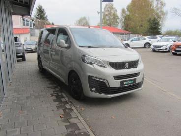 SPOTICAR Peugeot Traveller L2 Gebraucht - Van Diesel  - Riedlingen - 1201264775_2