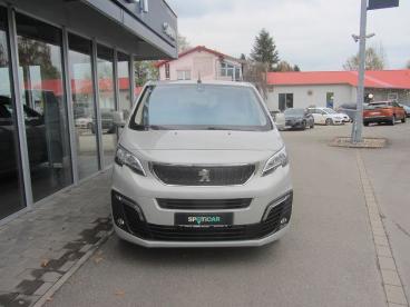 SPOTICAR Peugeot Traveller L2 Gebraucht - Van Diesel  - Riedlingen - 1201264775_3