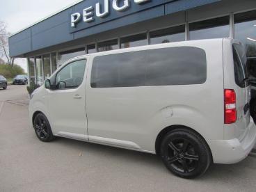 SPOTICAR Peugeot Traveller L2 Gebraucht - Van Diesel  - Riedlingen - 1201280361_5