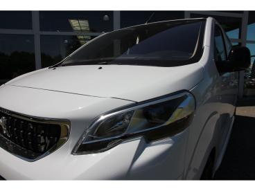 SPOTICAR Peugeot Traveller Business L2 Hdi 120 8-sitze Gebraucht - Van Diesel Weiß - Neumünster - 1201294272_5