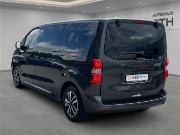 SPOTICAR Peugeot Traveller Active L2 2.2l +acc+rfk+navi+carplay Gebraucht - Van Diesel Grau - Nordhorn - 1201297796_4