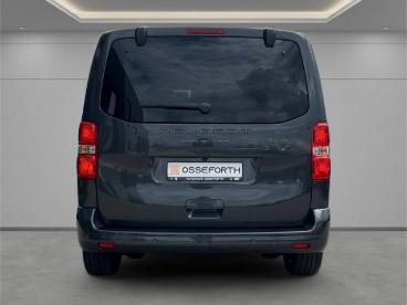 SPOTICAR Peugeot Traveller Active L2 2.2l +acc+rfk+navi+carplay Gebraucht - Van Diesel Grau - Nordhorn - 1201297796_5