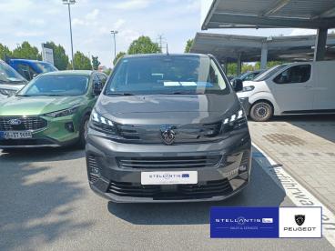SPOTICAR Peugeot Traveller Active L3 Gebraucht - Van Diesel Grau - Mannheim - 1201317624_2