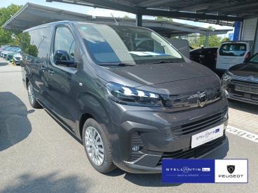 SPOTICAR Peugeot Traveller Active L3 Gebraucht - Van Diesel Grau - Mannheim - 1201317624_3
