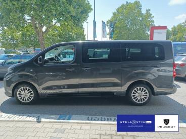 SPOTICAR Peugeot Traveller Active L3 Gebraucht - Van Diesel Grau - Mannheim - 1201317624_4