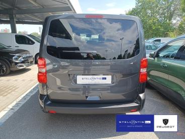 SPOTICAR Peugeot Traveller Active L3 Gebraucht - Van Diesel Grau - Mannheim - 1201317624_5