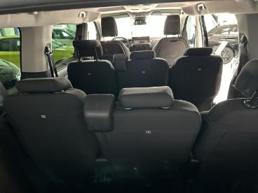 SPOTICAR Peugeot Traveller Active L2 Bluehdi 180 Eat8 8-sitzer Gebraucht - Van Diesel Schwarz - Münster - 1201318787_5