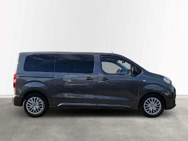 SPOTICAR Peugeot Traveller Business L2 2.0 Bluehdi 145 Fap Eu6d 7-sitzer Gebraucht - Van Diesel Grau - Homburg - 1201322612_4