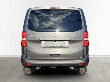 SPOTICAR Peugeot Traveller Business L2 2.0 Bluehdi 145 Fap Eu6d 7-sitzer Gebraucht - Van Diesel Grau - Homburg - 1201322612_5