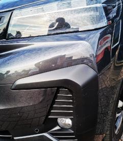 SPOTICAR Peugeot Traveller Active L2, Automatik, Ruckfahrkamera,sitzheizung Gebraucht - Van Diesel Grau - Coesfeld - 1201325920_4