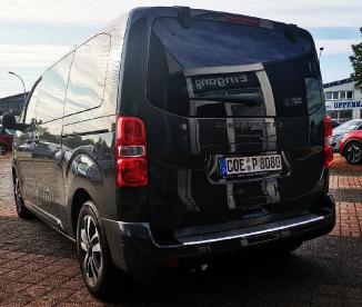 SPOTICAR Peugeot Traveller Active L2, Automatik, Ruckfahrkamera,sitzheizung Gebraucht - Van Diesel Grau - Coesfeld - 1201325920_5