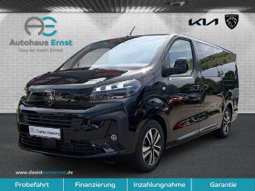 SPOTICAR Peugeot Traveller L3 2.2 Diesel 180 Eat8 Allure Gebraucht - Van Diesel  - Kiel - 1201335133_1