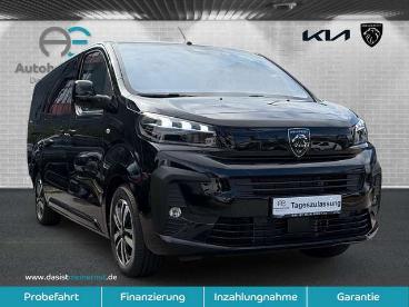 SPOTICAR Peugeot Traveller L3 2.2 Diesel 180 Eat8 Allure Gebraucht - Van Diesel  - Kiel - 1201335133_2