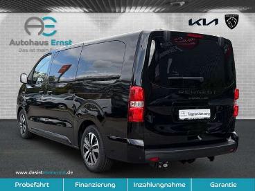 SPOTICAR Peugeot Traveller L3 2.2 Diesel 180 Eat8 Allure Gebraucht - Van Diesel  - Kiel - 1201335133_5