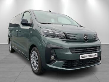 SPOTICAR Peugeot Traveller Active L3 Diesel 180 Eat8 Gebraucht - Van Diesel Grün - Osnabrueck - 1201337451_2