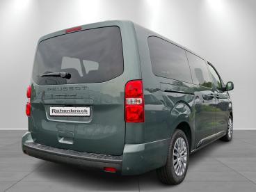 SPOTICAR Peugeot Traveller Active L3 Diesel 180 Eat8 Gebraucht - Van Diesel Grün - Osnabrueck - 1201337451_4