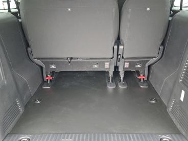 SPOTICAR Peugeot Traveller Active L3 Diesel 180 Eat8 Gebraucht - Van Diesel Grün - Osnabrueck - 1201337451_5