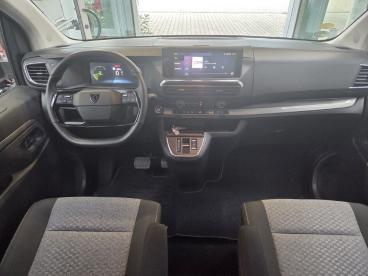 SPOTICAR Peugeot Traveller L3 2.0 Bluehdi 180 Eat8 Active Gebraucht - Van Diesel Weiß - Heinsberg - 1201342605_3