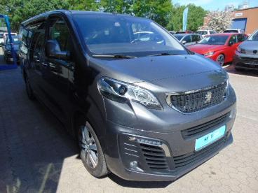 SPOTICAR Peugeot Traveller Business L3 Gebraucht - Van Diesel  - Geisa - 1200926004_2