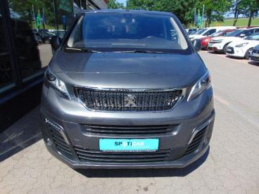 SPOTICAR Peugeot Traveller Business L3 Gebraucht - Van Diesel  - Geisa - 1200926004_3