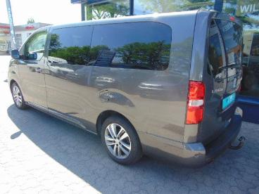 SPOTICAR Peugeot Traveller Business L3 Gebraucht - Van Diesel  - Geisa - 1200926004_4