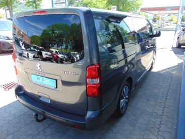 SPOTICAR Peugeot Traveller Business L3 Gebraucht - Van Diesel  - Geisa - 1200926004_5