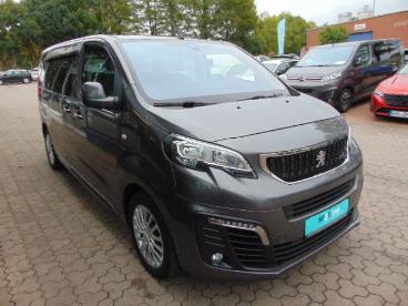 SPOTICAR Peugeot Traveller Active L2 Gebraucht - Van Diesel  - Geisa - 1200926037_2