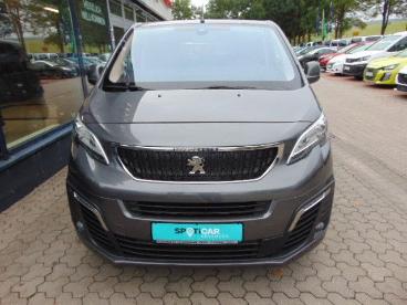 SPOTICAR Peugeot Traveller Active L2 Gebraucht - Van Diesel  - Geisa - 1200926037_3