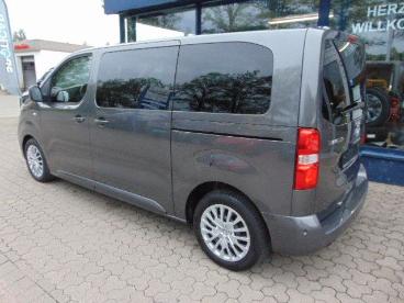 SPOTICAR Peugeot Traveller Active L2 Gebraucht - Van Diesel  - Geisa - 1200926037_4