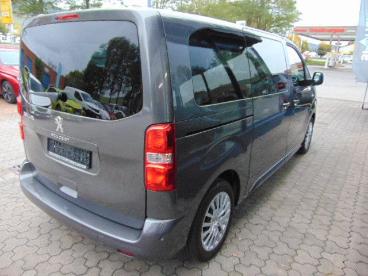 SPOTICAR Peugeot Traveller Active L2 Gebraucht - Van Diesel  - Geisa - 1200926037_5