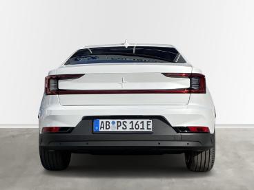SPOTICAR Polestar 2 Standard Range Single Elektro 69 Kw Ruckfahrk. 360 Gebraucht - Kleinwagen Elektro  - Kleinostheim - 1201152098_4