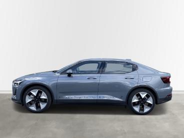 SPOTICAR Polestar 2 Standard Range Single Elektro 69kwh Navi Anhangerk Gebraucht - Kleinwagen Elektro  - Kleinostheim - 1201202262_2