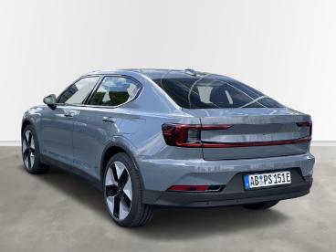 SPOTICAR Polestar 2 Standard Range Single Elektro 69kwh Navi Anhangerk Gebraucht - Kleinwagen Elektro  - Kleinostheim - 1201202262_3