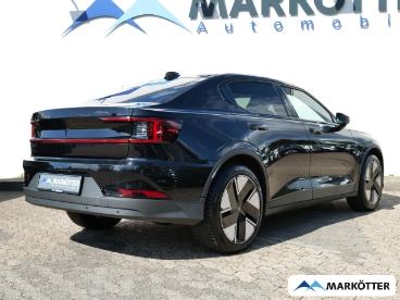 SPOTICAR Polestar 2 Single Long Range Prime/360/acc/blis/19´´/pano Gebraucht - Kleinwagen Elektro Schwarz - Bielefeld - 1201343570_3