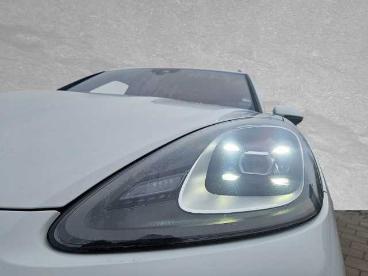 SPOTICAR Porsche Cayenne Tiptronic S Gebraucht - Suv Benzin Weiß - Regensburg - 1201273213_5
