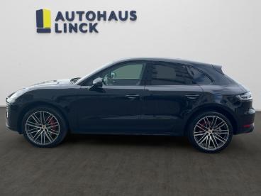 SPOTICAR Porsche Macan Gts Eu6d 360-grad-kamera Pano Bose Gebraucht - Geländewagen Benzin  - Offenburg - 1201180037_2