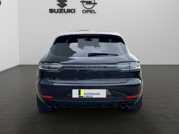 SPOTICAR Porsche Macan Gts Eu6d 360-grad-kamera Pano Bose Gebraucht - Geländewagen Benzin  - Offenburg - 1201180037_4