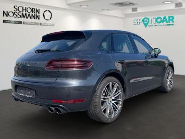 SPOTICAR Porsche Macan Gts 3.0t Approved Scheckheft Porsche+pano+ Gebraucht - Geländewagen Benzin  - Rheinbach - 1201318202_3
