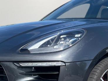 SPOTICAR Porsche Macan Gts 3.0t Approved Scheckheft Porsche+pano+ Gebraucht - Geländewagen Benzin  - Rheinbach - 1201318202_5
