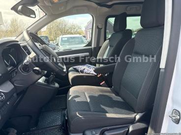 SPOTICAR Pössl Campster Campster Gebraucht - Wohnmobil Diesel Weiß - Langenhahn - 1201269567_5